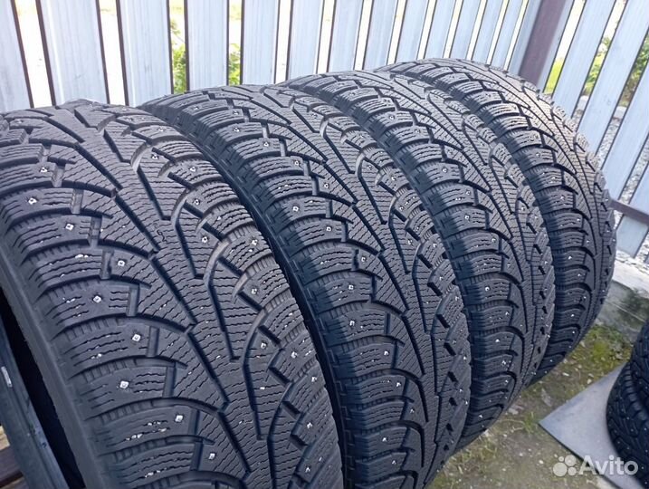 Nokian Tyres Nordman 5 225/60 R18