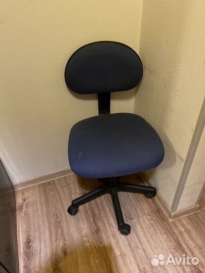 Компьютерное кресло