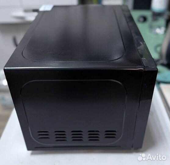 Микроволновая печь dexp ms 70