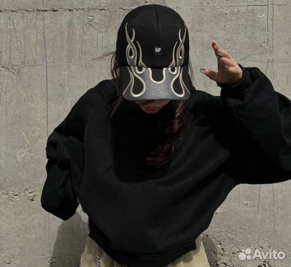 Кепка Gap оригинал