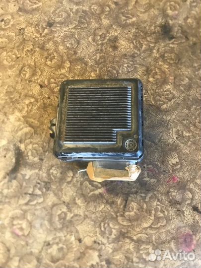 Блок управления АКПП Toyota Camry V50 3.5 2008