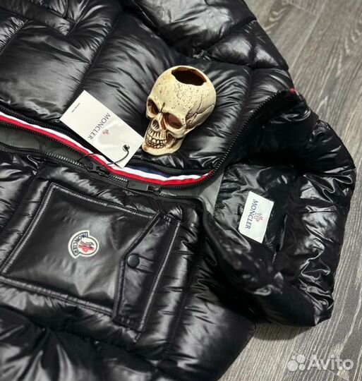 Куртка Moncler