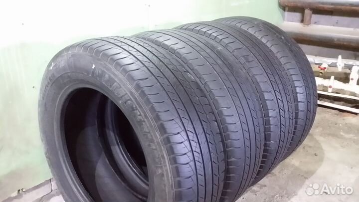 Michelin Latitude Tour HP 225/65 R17