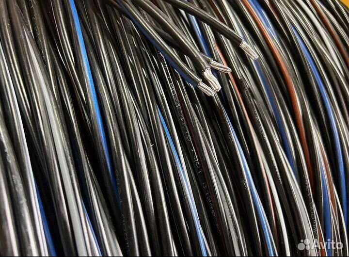 Провод сип оптом и в розницу