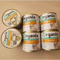 Organix urinary консервы для кошек