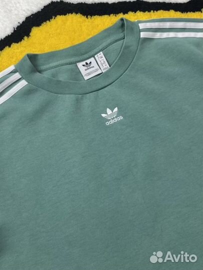 Кофта женская adidas