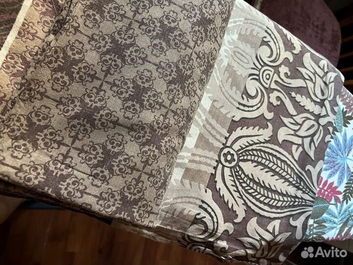 Комплект постельного белья