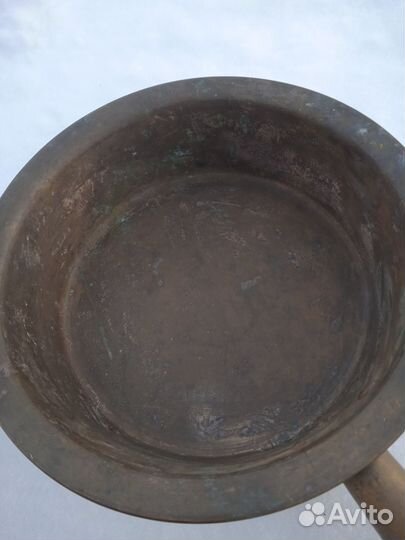 Тазик для варенья