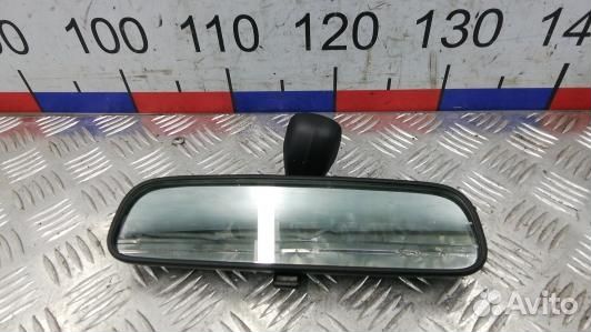 Зеркало салона KIA CEE'D 1 (1KK13JU01)