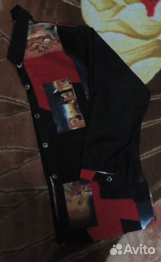 Женские вещи пакетом 48 50