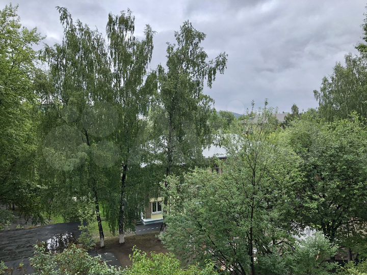 2-к. квартира, 43,5 м², 2/5 эт.