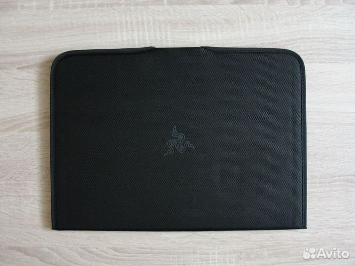 Игровой коврик Razer