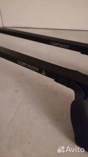 Багажник Mont Blanc на KIA Ceed