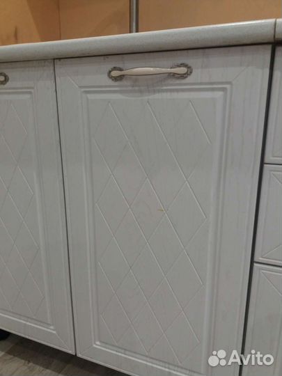 Кухонный гарнитур бу