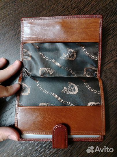 Портмоне cosset