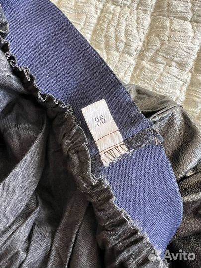 Юбка для девочки