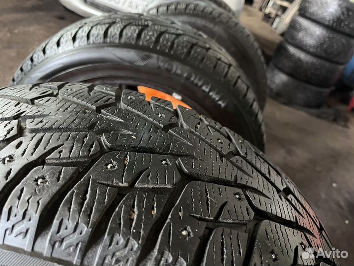 Yokohama Ice Guard IG55 225/55 R18