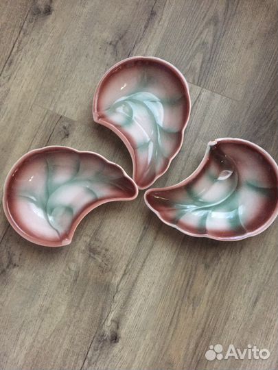 Посуда СССР