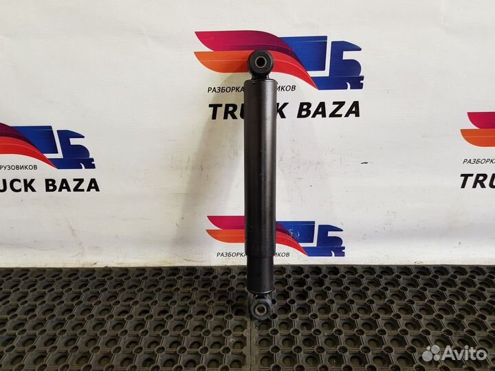 Амортизатор передний Mercedes-Benz Actros