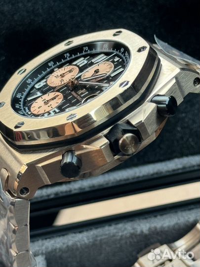 Часы Audemars Piguet Royal Oak Offshore