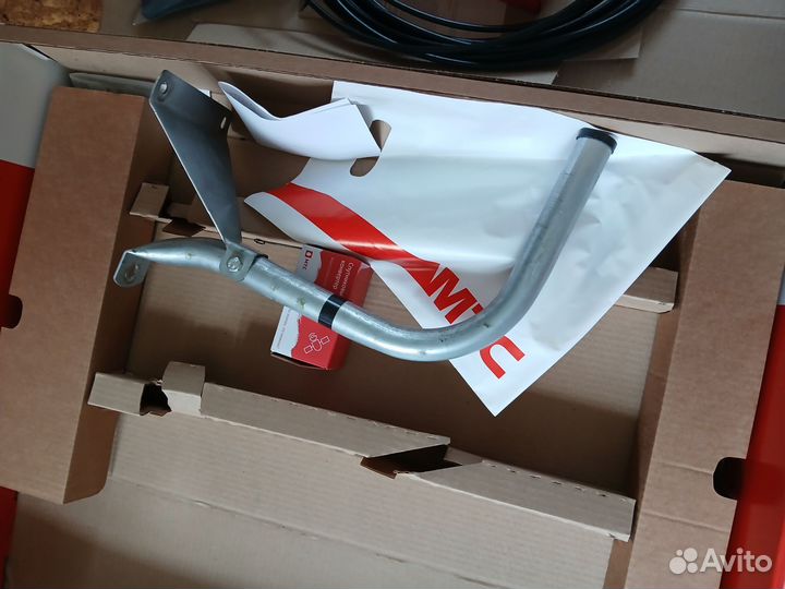 Спутниковое телевидение МТС