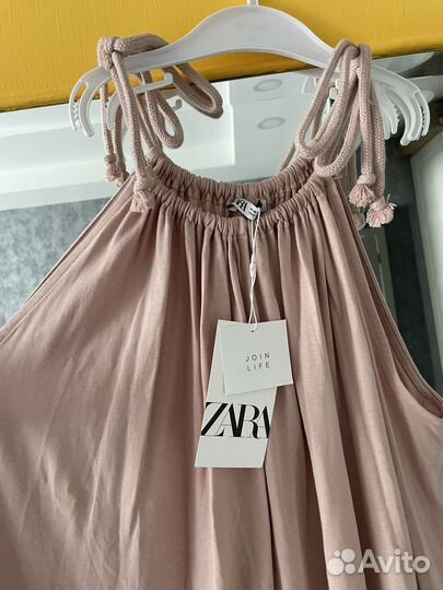 Сарафан zara