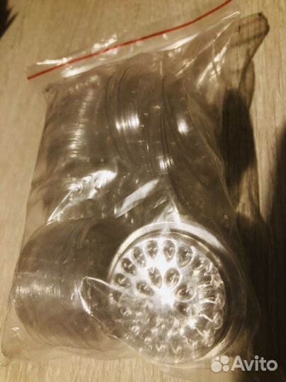 Ресницы для наращивания