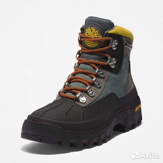 Ботинки Timberland Vibram Euro Hiker