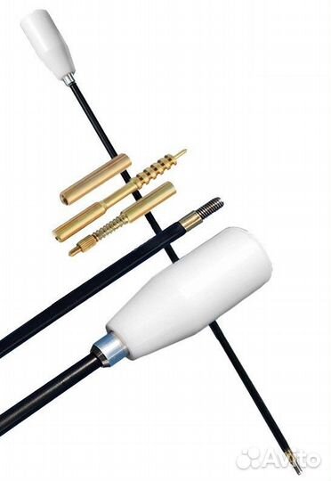 Шомпол для чистки стволов чистоgun 27-34 калибр