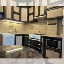 3-к. квартира, 66,2 м², 3/10 эт.