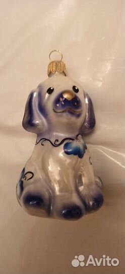 Новогодние шары