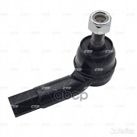 Наконечник рулевой volkswagen polo 03/skoda fabia