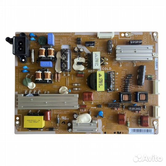 BN44-00518A для Samsung UE37ES6307U