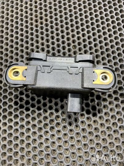 Датчик ускорения Каен 955-957 Cayenne