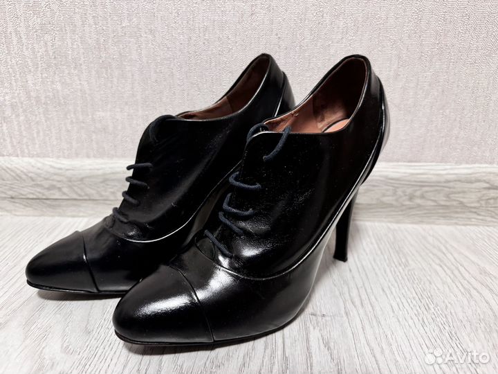 Туфли, ботильоны женские