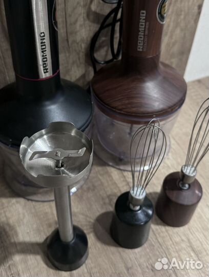 Запчасти для блендера