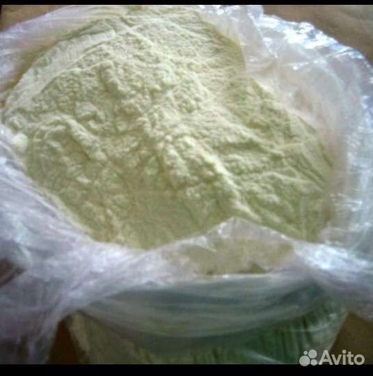 Сухое молоко