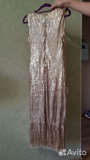 Платье женское вечернее 44-46 размера