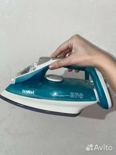 Утюг Tefal