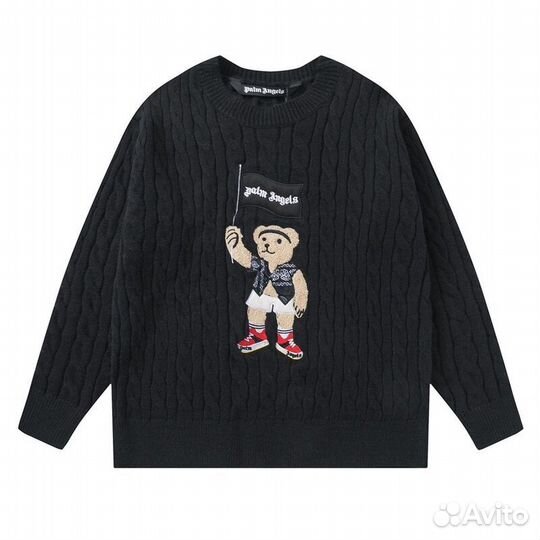 Свитер Palm Angels