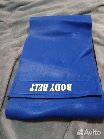 Пояс для похудения