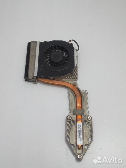 Acer Aspire 5050 3050 DFS501005H30T система охлажд