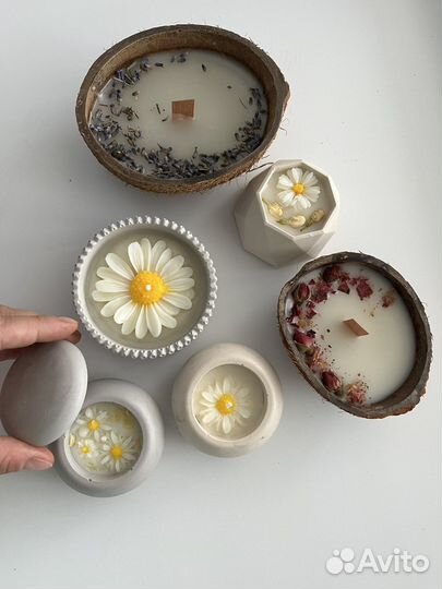 Декор для дома и на подарок