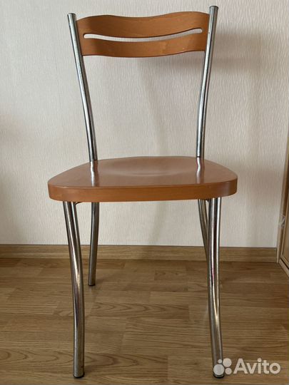 Стулья кухонные