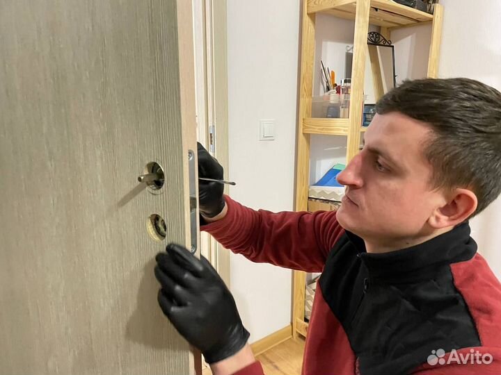 Вскрытие замков авто / Взлом и ремонт замков