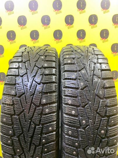 Cordiant Snow Cross 185/60 R15