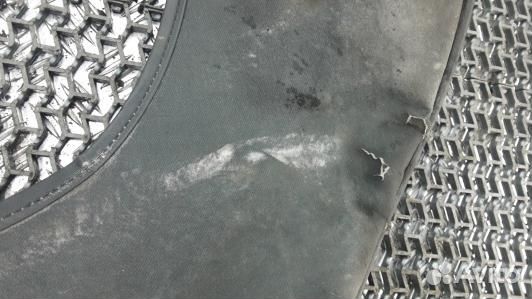 Чехол запаски jeep liberty KJ (10V08QO01)