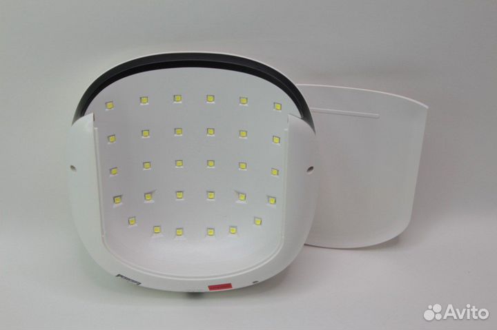 Лампа для маникюра Оригинал sunuv SUN 4S, UV+LED