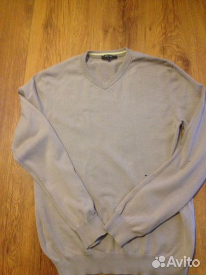 Джемпер мужской Tom Farr р S