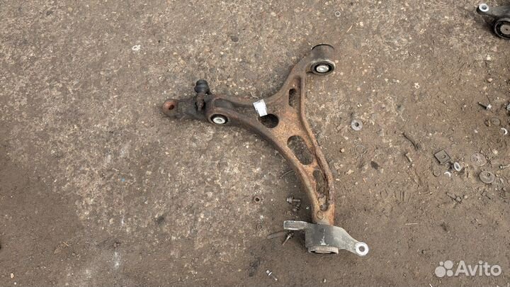Рычаг подвески Jeep Grand Cherokee 2013, 2015